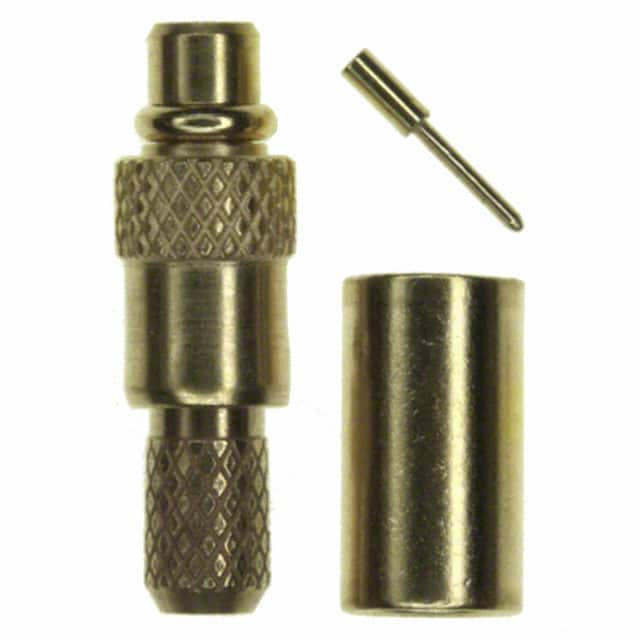 908-41300 Amphenol RF  Koaxialsteckverbinder (HF)-Baugruppen